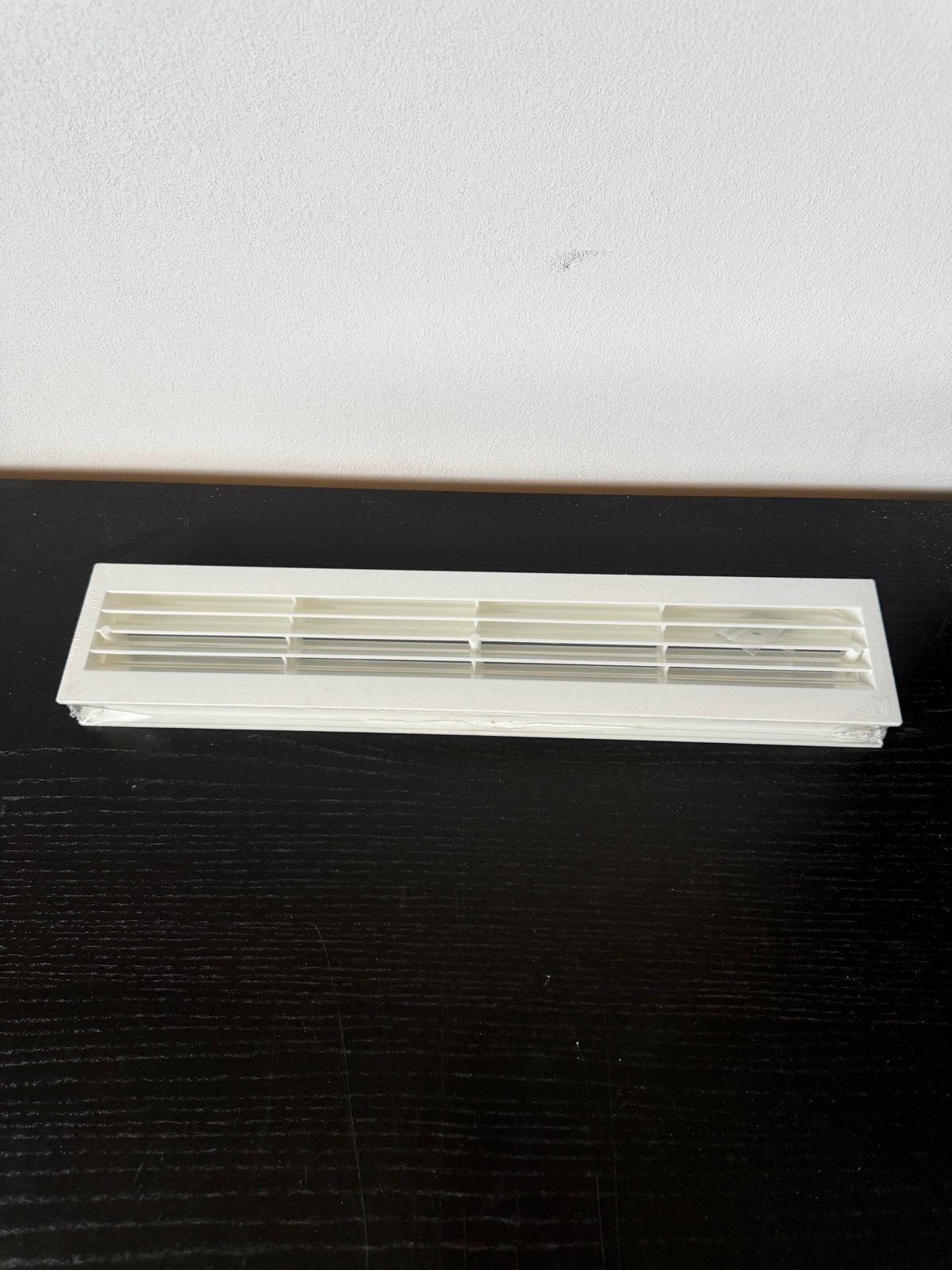Nieuw deurrooster voor optimale ventilatie, Ophalen of Verzenden, Nieuw