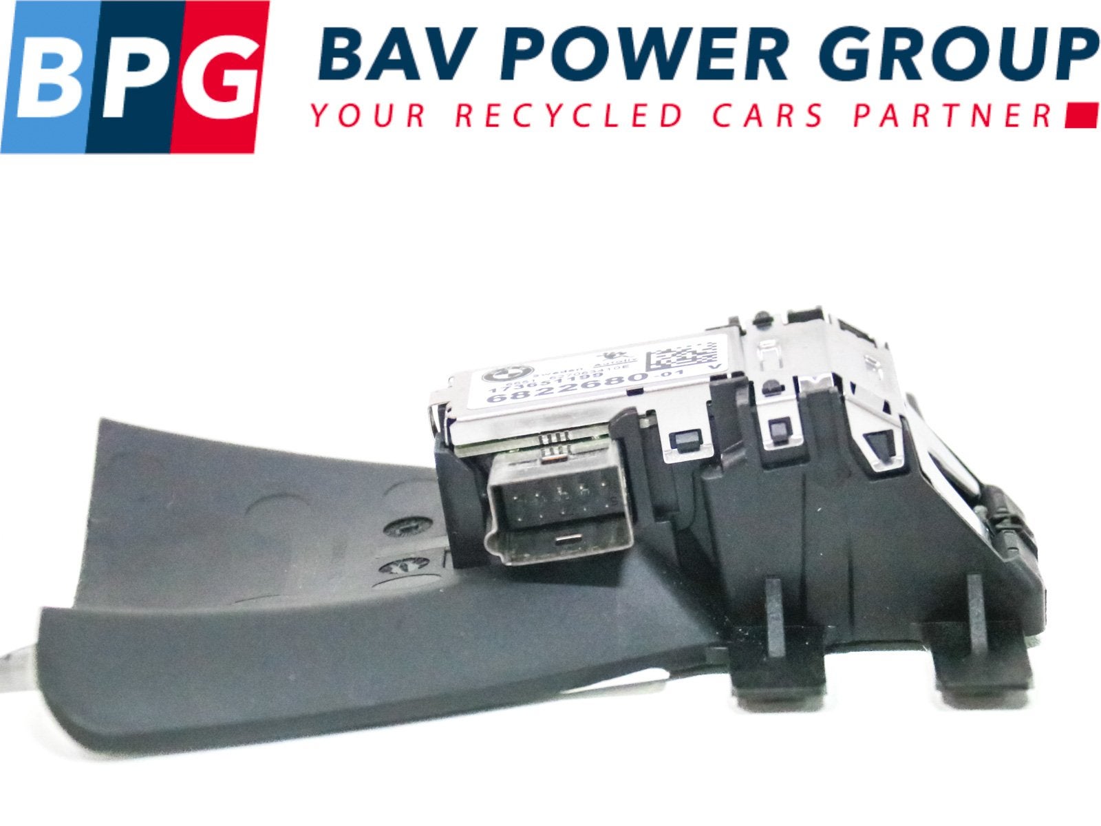 CAMERA VOOR KAFAS F20 F22 BMW 2 serie (F23) (66519458731), Gebruikt, BMW, Petuelring 130
80809  München, DE, Bayerische Motoren Werke AG