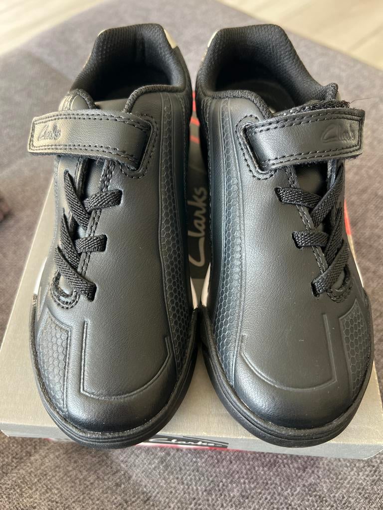 Clarks, Ophalen of Verzenden, Nieuw, Jongen of Meisje, Schoenen