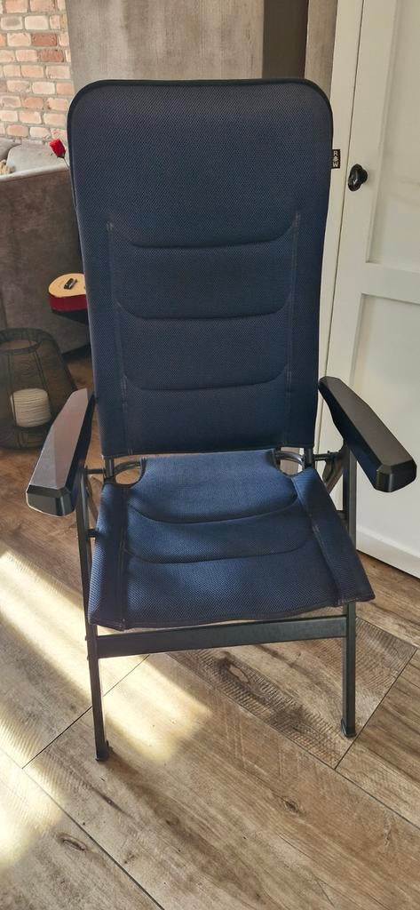 Redwood campingstoelen, Ophalen, Gebruikt, Campingstoel