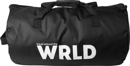 Gusta reistas / weekendtas - NIEUW, Sieraden, Tassen en Uiterlijk, Tassen | Reistassen en Weekendtassen, Ophalen, 40 tot 60 cm