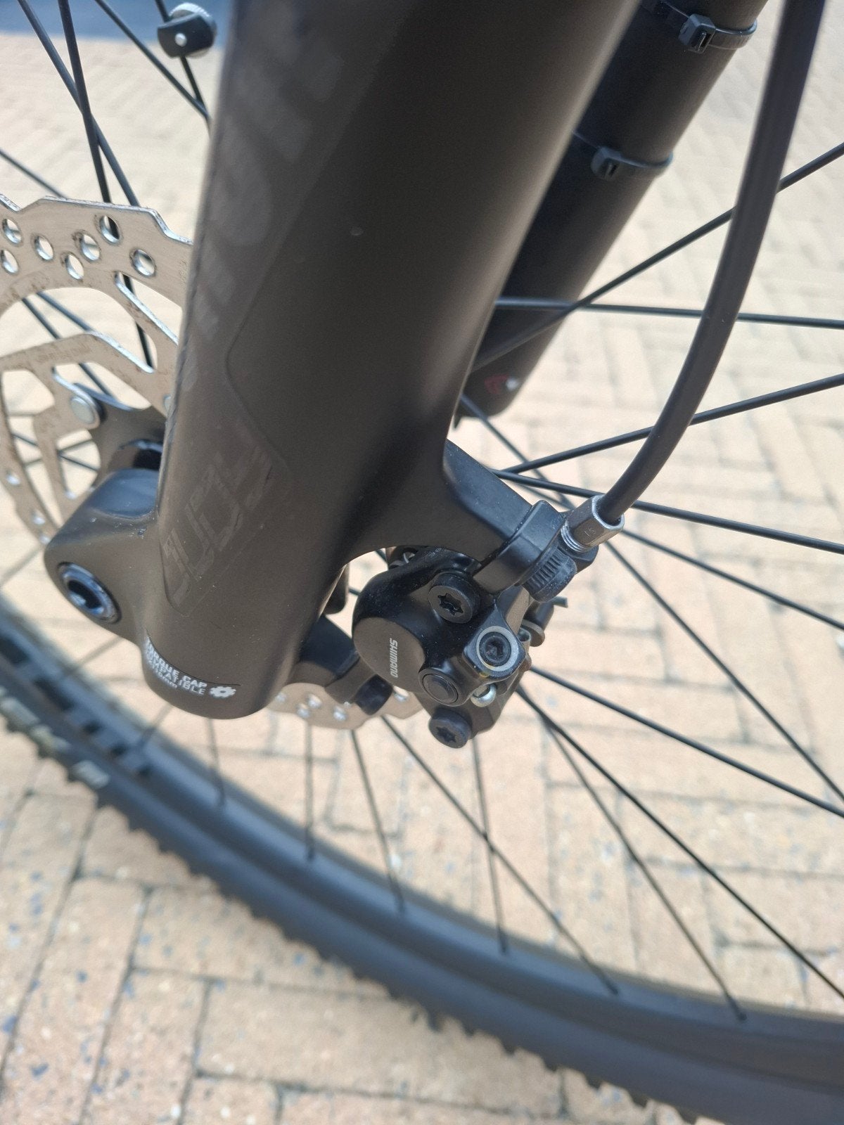 Cannondale Trail SL 3 Mountainbike - Zo goed als nieuw, Overige merken, Hardtail, Heren, Ophalen of Verzenden