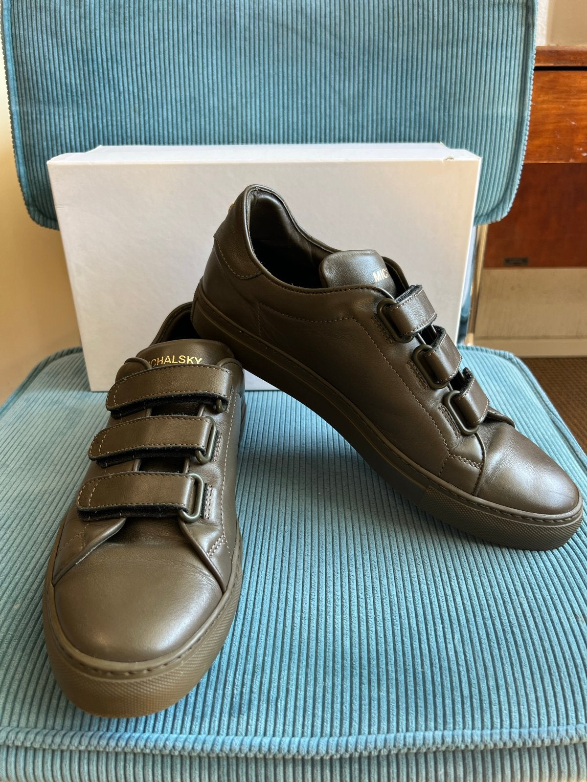 Michalsky Sneakers, Overige kleuren, Ophalen of Verzenden, Sneakers of Gympen, Zo goed als nieuw