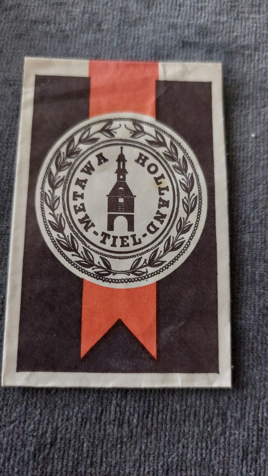Tiel, Metawa Holland, Verzenden, Nederland