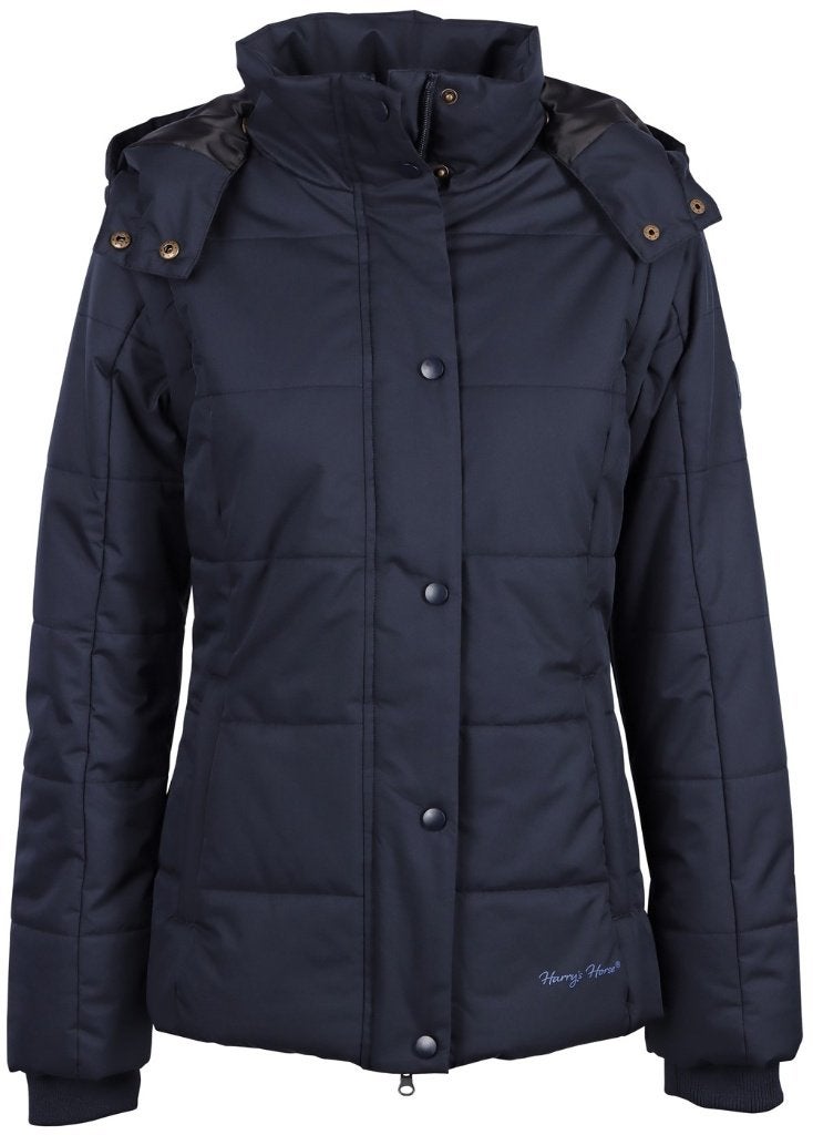 Harry's Horse Winterjas Leland, ook bodywarmer, M, L en XXL, Nieuw, Ophalen of Verzenden, Dames, Harry's Horse
