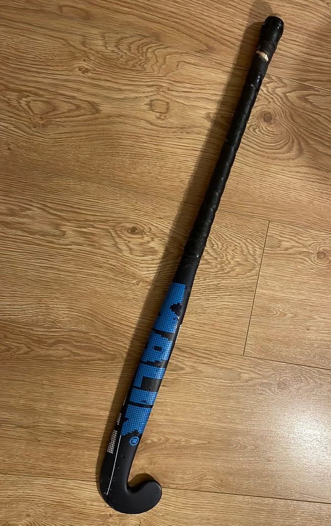 34 inch Malik zaal hockey stick, Ophalen of Verzenden, Gebruikt, Stick