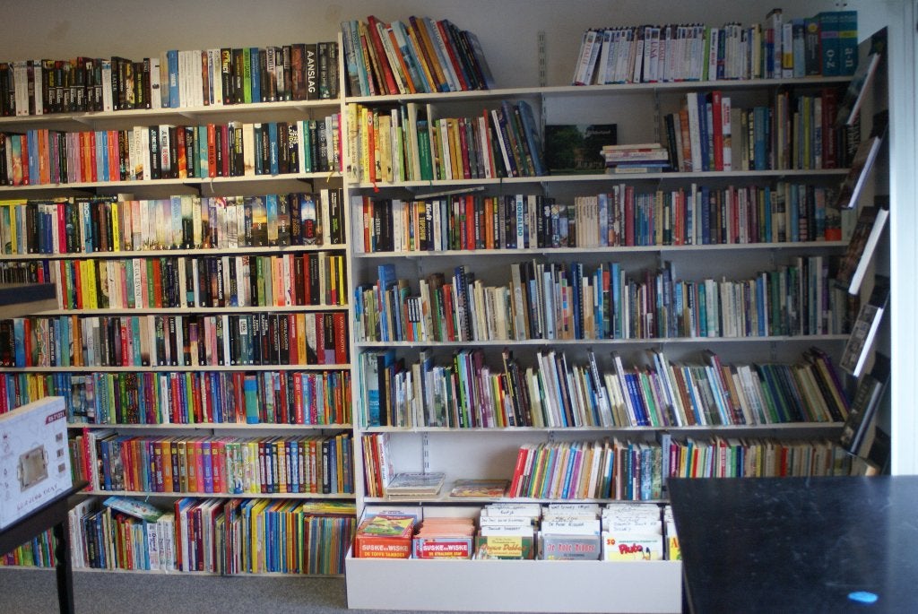 HODGEPODGE DINXPERLO Shop Warenhuis (7 dagen geopend, Boeken, Ophalen of Verzenden, Zo goed als nieuw