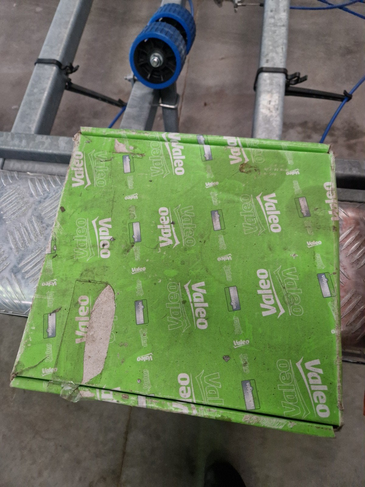 koppelingset suzuki swift tm 1995, Ophalen, Nieuw, Suzuki