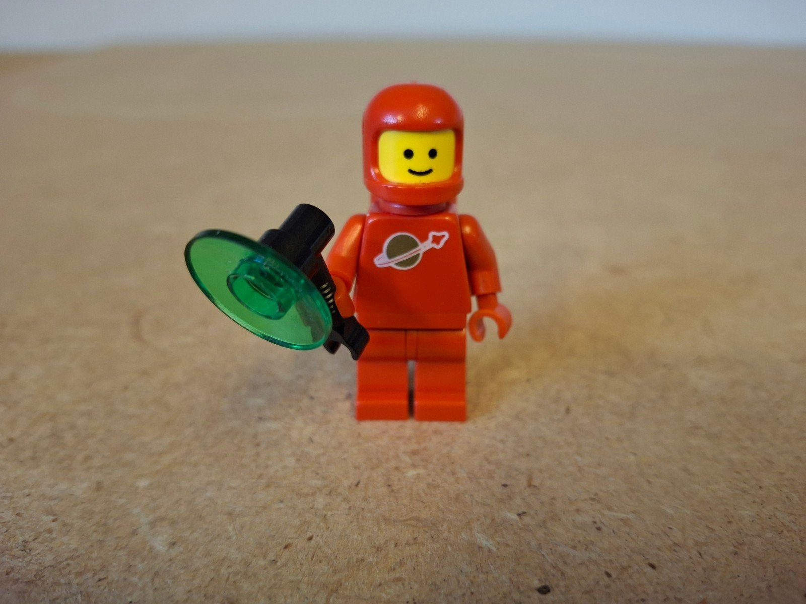 Lego 6806 Surface Hopper. Jaren 80 Classic Space, Compleet, Lego, Info@lego.com, 33 Bath Road, Slough, UK