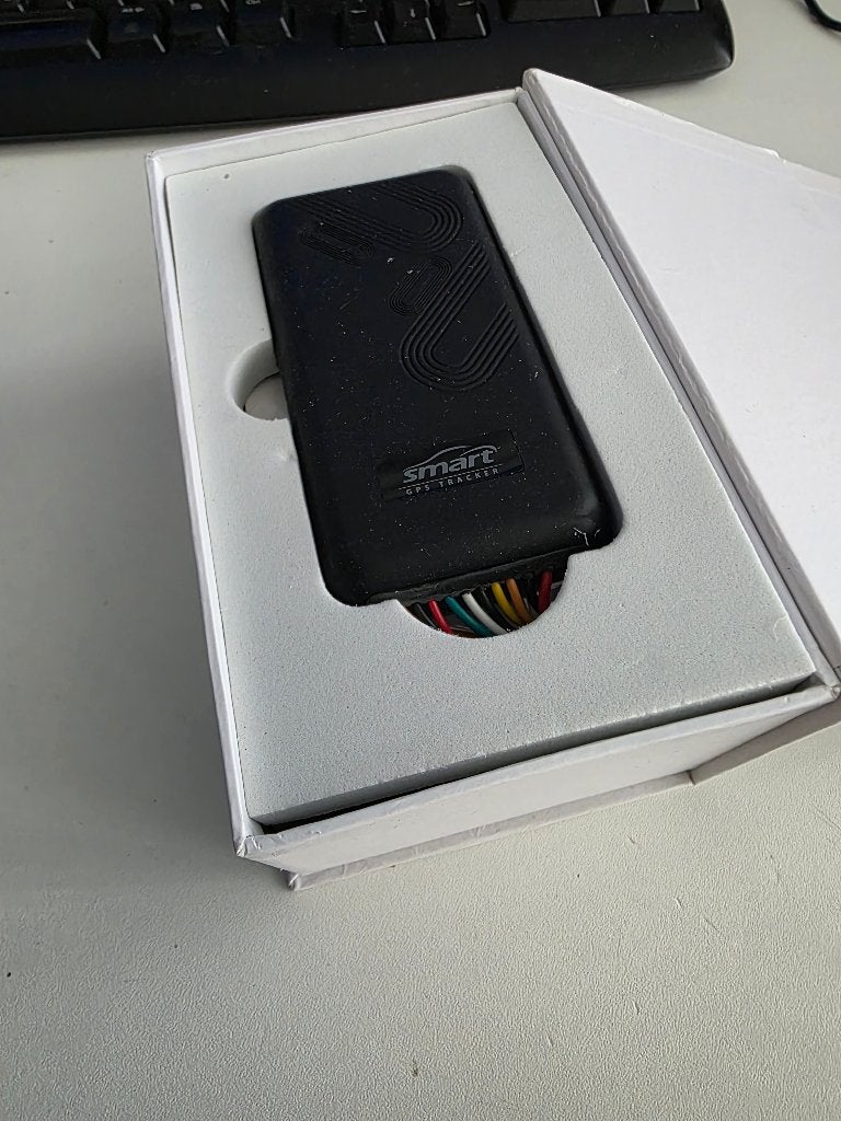 8 x GPS Tracker ( nieuw ), Ophalen, Nieuw