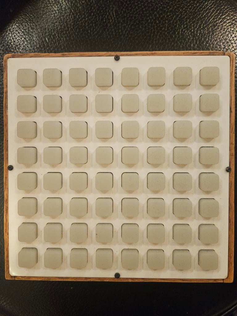 Zeldzame Monome 64 - MIDI Controller, Muziek en Instrumenten, Soundmodules, Ophalen of Verzenden, Zo goed als nieuw, Overige merken