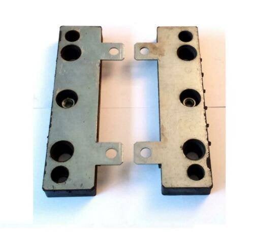 Silent Blocks, Ophalen of Verzenden, Nieuw