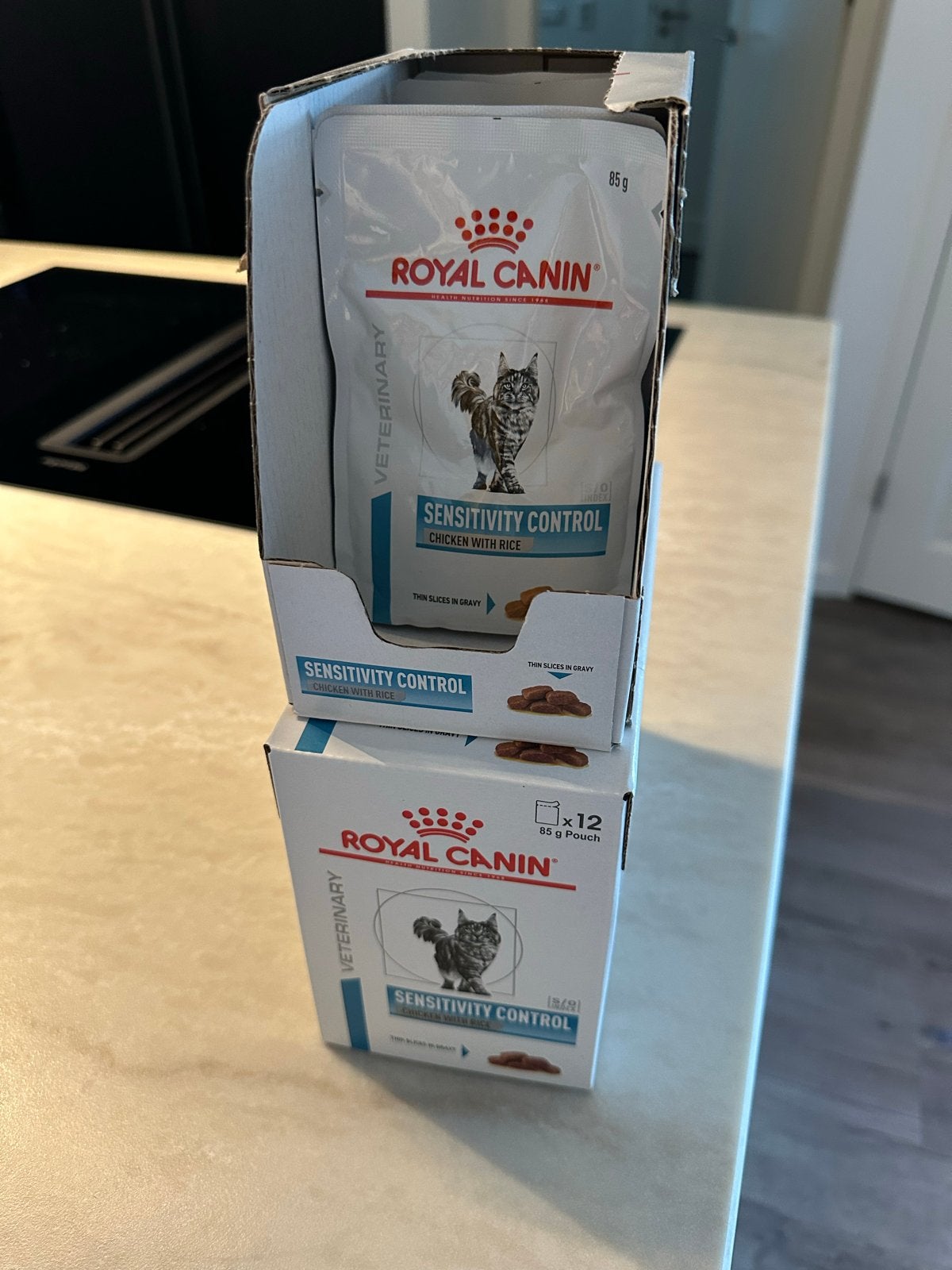 Royal Canin Sensitivity Control kattenvoer, Dieren en Toebehoren, Ophalen of Verzenden, Kat