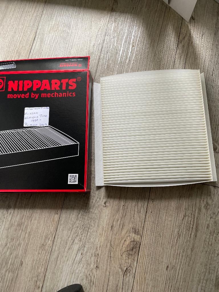 Diversen nieuwe auto onderdelen Nissan, Ophalen of Verzenden, Nieuw