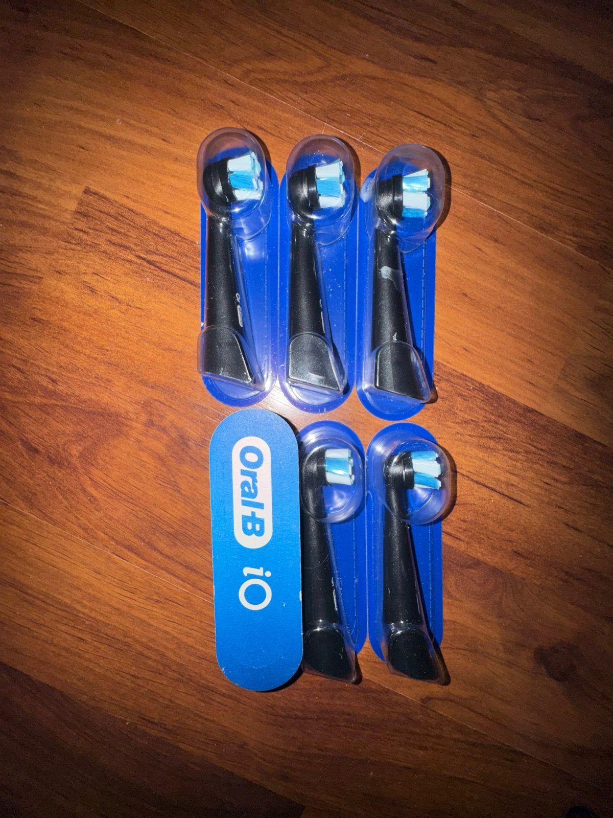 Oral-B iO ultimate clean opzetborstels - Nieuw en Ongeopend, Sieraden, Tassen en Uiterlijk, Ophalen of Verzenden, Nieuw