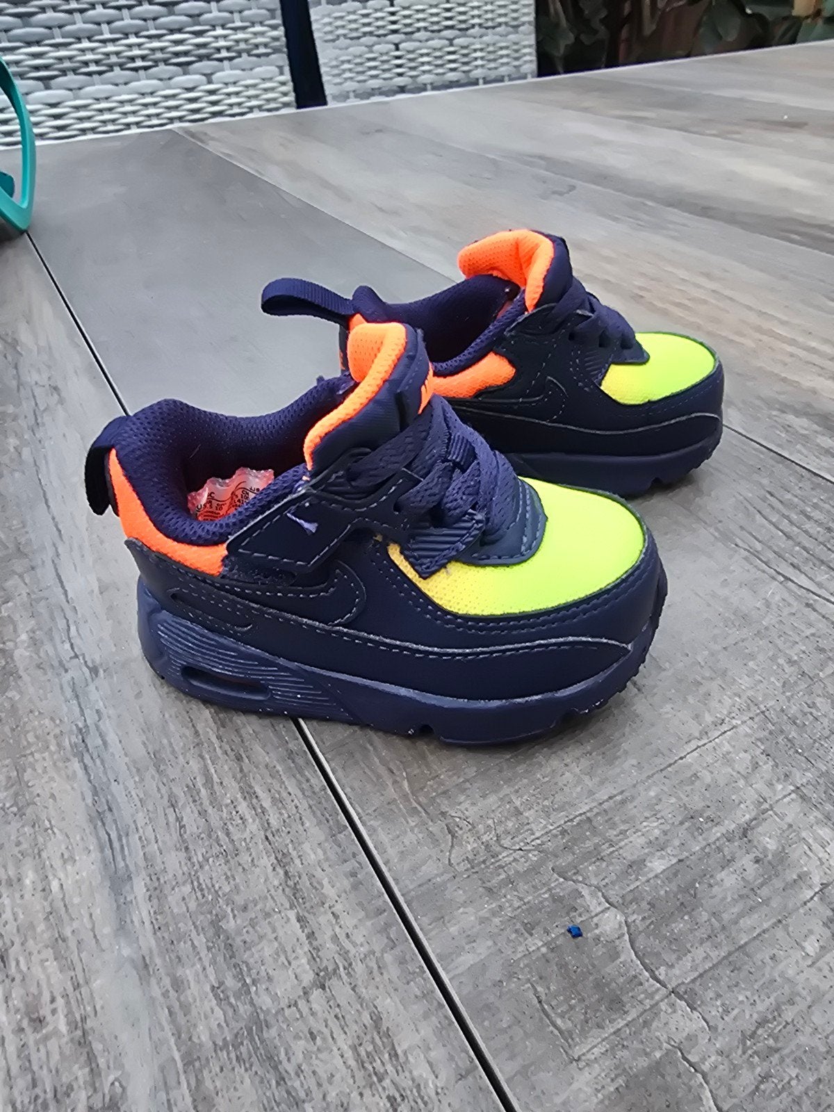 Nike air max, Nieuw, Ophalen of Verzenden, Overige sporten, Hardloopschoenen