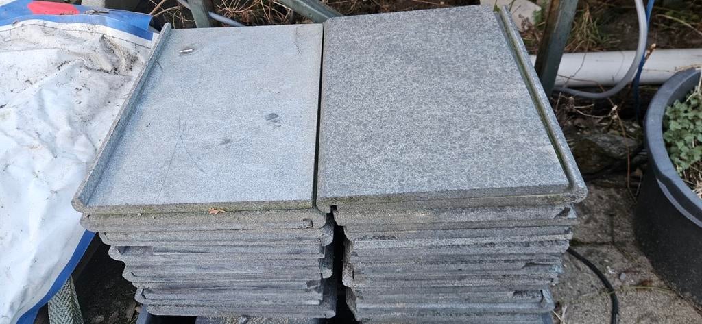 Rand tegels zwembad, Ophalen of Verzenden