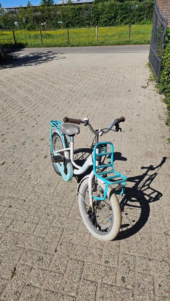Kinderfiets, Fietsen en Brommers, Ophalen, Overige modellen