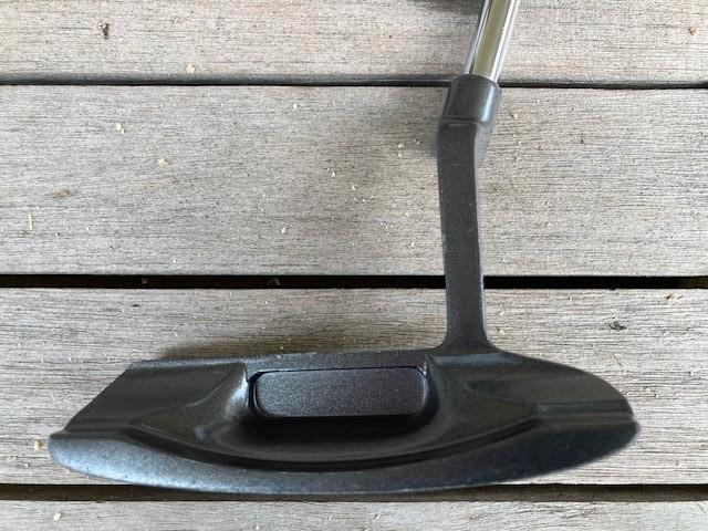 Linkshandige putter van Links 2 Links, Ophalen of Verzenden, Zo goed als nieuw, Club