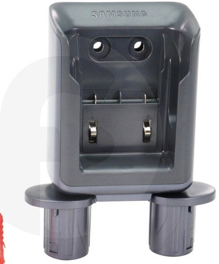 Oplaadstation voor Samsung Jet Serie Steelstofzuigers, Ophalen of Verzenden