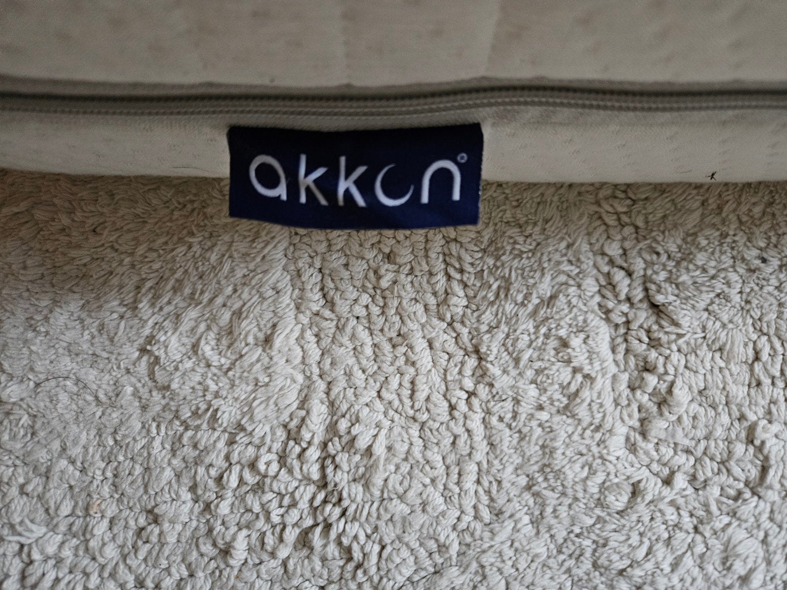 matras 150 x 80, Ophalen, Eenpersoons, 190 cm of minder, Zo goed als nieuw