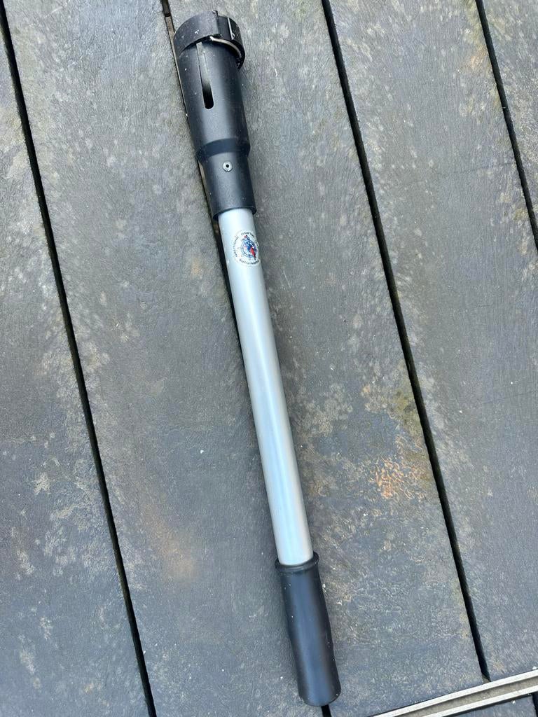 Verlengstuk buitenboordmotor - Nautiche Forniture Milano, Ophalen, Gebruikt, Motor en Techniek
