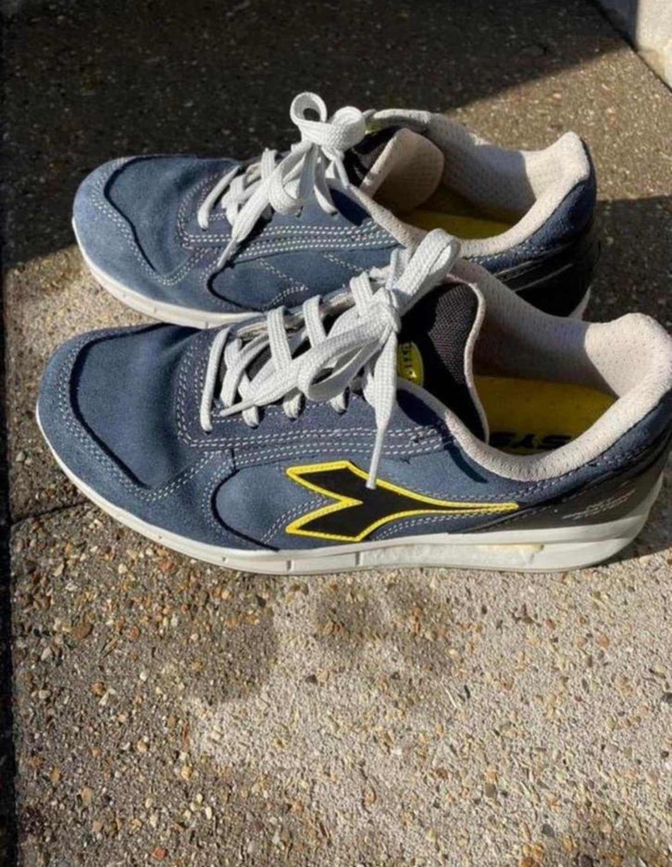 DiaDora werkschoenen, Ophalen of Verzenden, Zo goed als nieuw, Hardloopschoenen, Overige merken