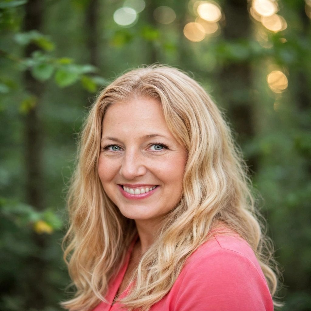 Pure, powervolle en plezierige begeleiding en advies