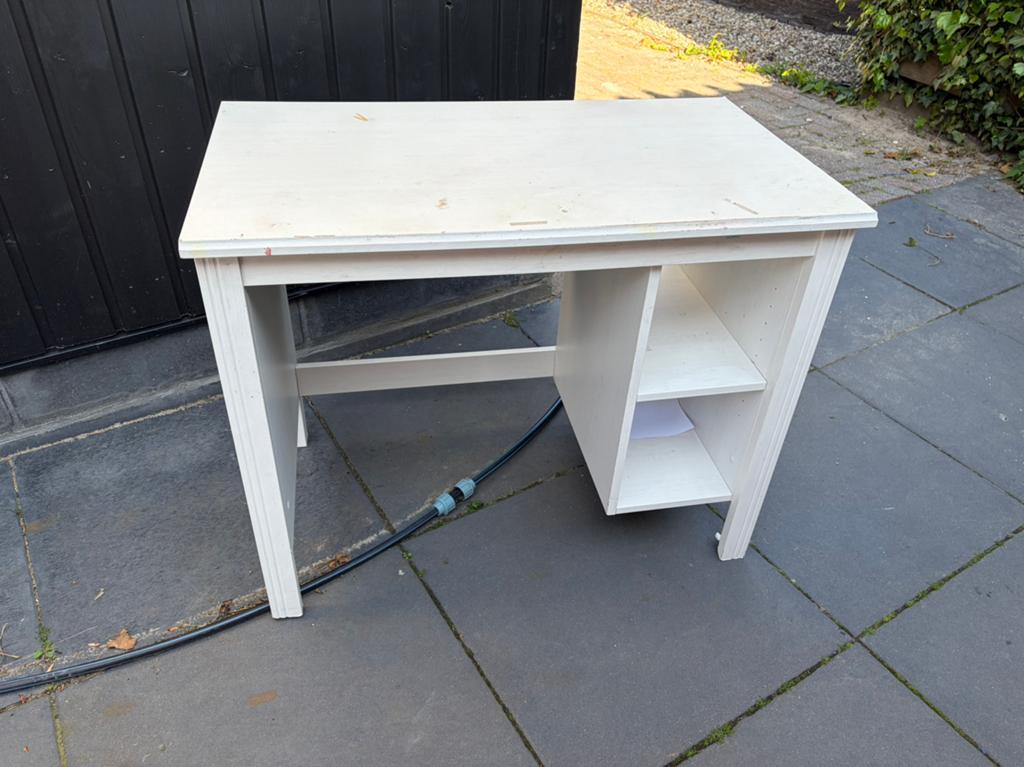 Kinder bureau, Huis en Inrichting, Bureaus, Ophalen