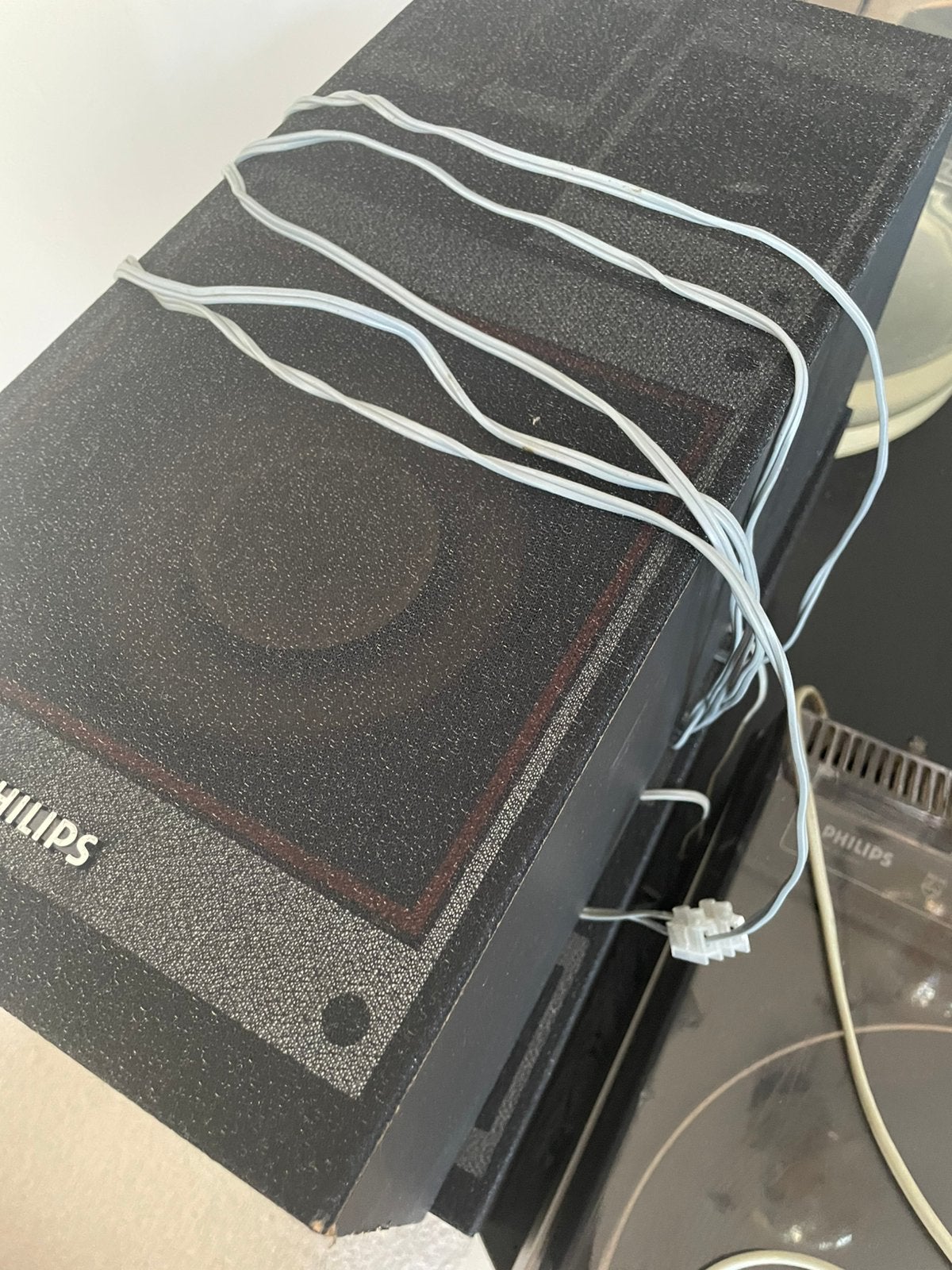 2 platenspelers, Audio, Tv en Foto, Platenspelers, Ophalen, Overige merken