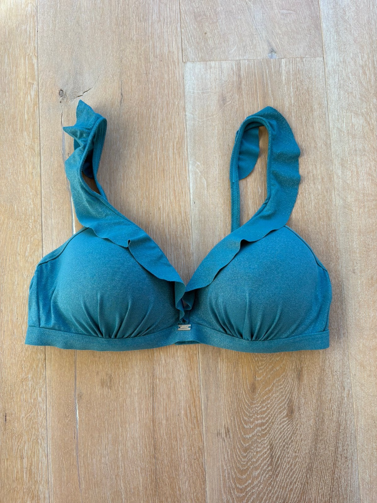Sam Friday bikinitopje Cape maat XL, Ophalen of Verzenden, Zo goed als nieuw, Overige kleuren, Bikini