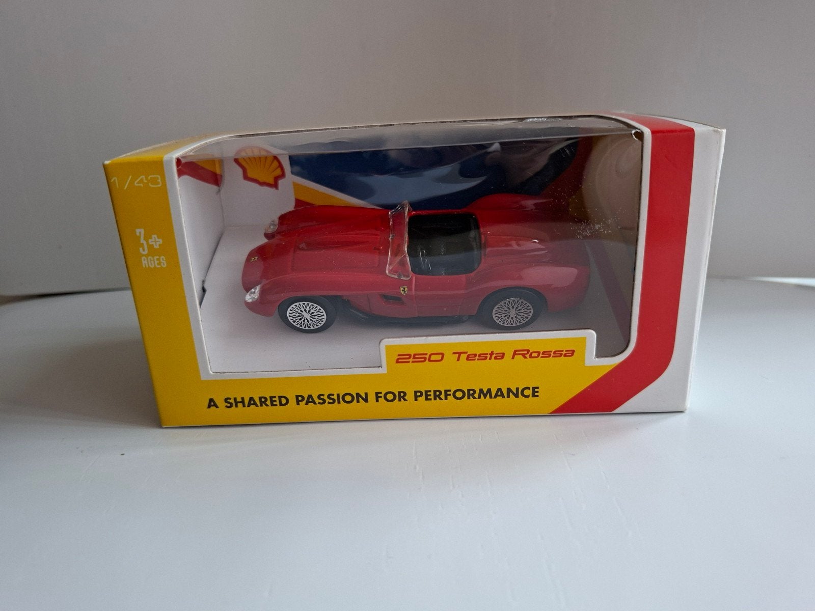 Diverse ferrari model autootjes. 8 stuks., Ophalen of Verzenden, Auto, Overige merken