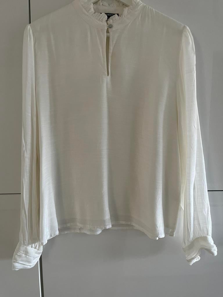 Purdey, Ophalen of Verzenden, Nieuw, Maat 38/40 (M), Wit