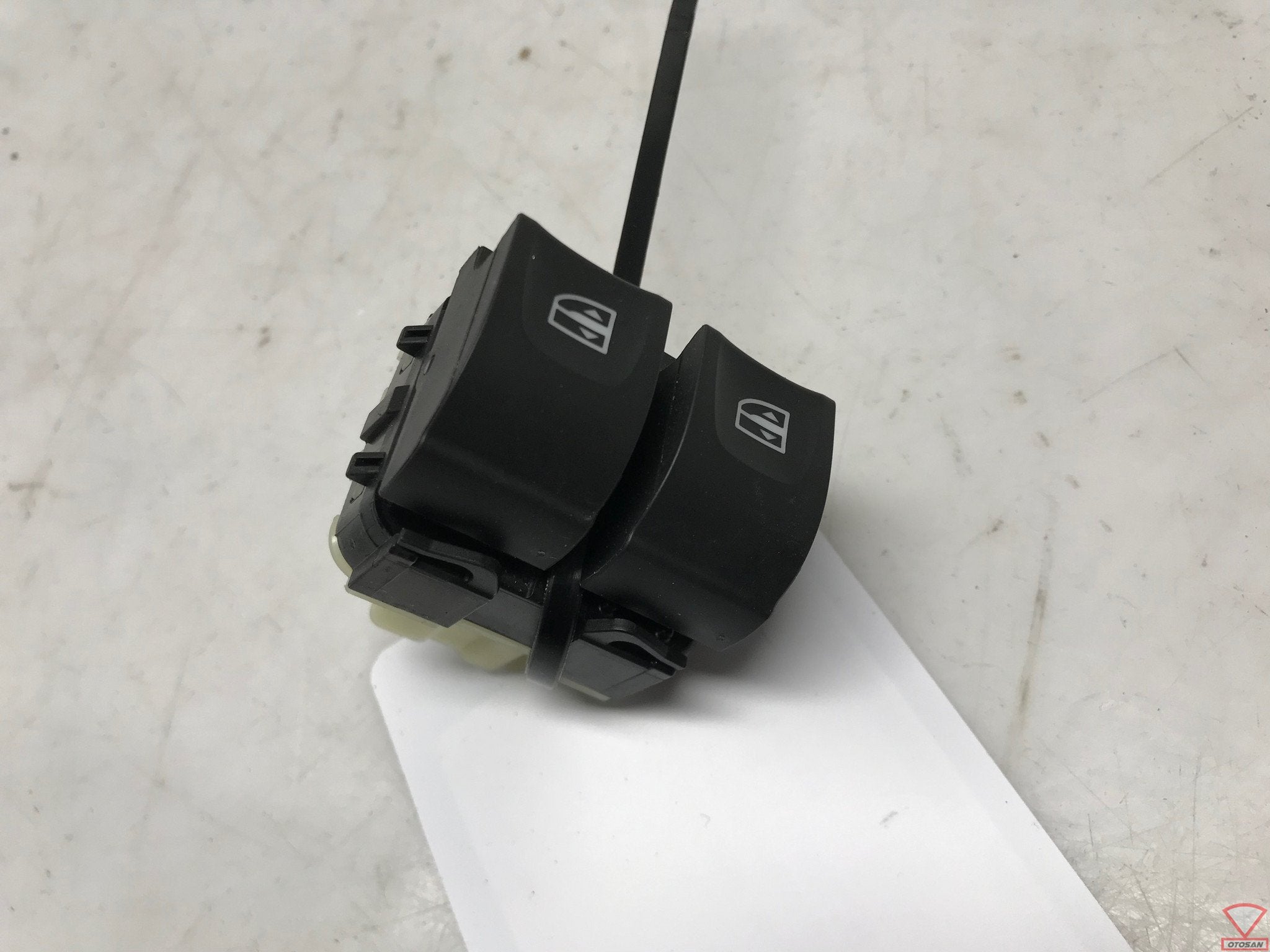 renault megane iv 2018 raamschakelaar 254118722r