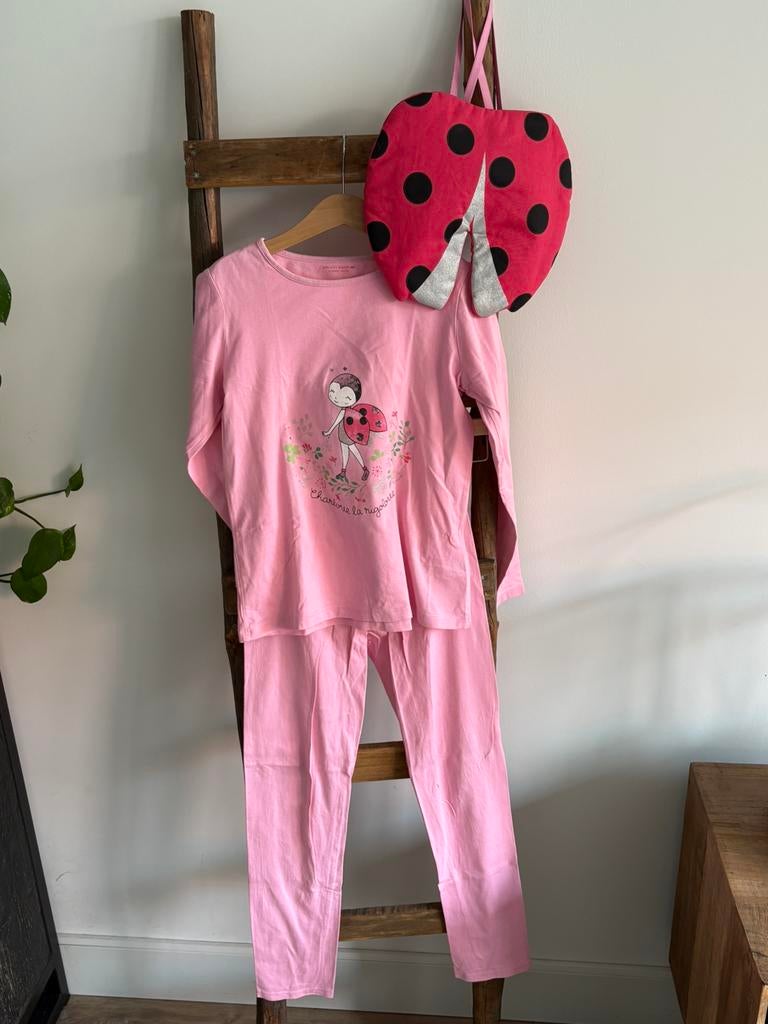 Pyjama van Sergent Major, Ophalen of Verzenden, Zo goed als nieuw, Meisje, Nacht- of Onderkleding