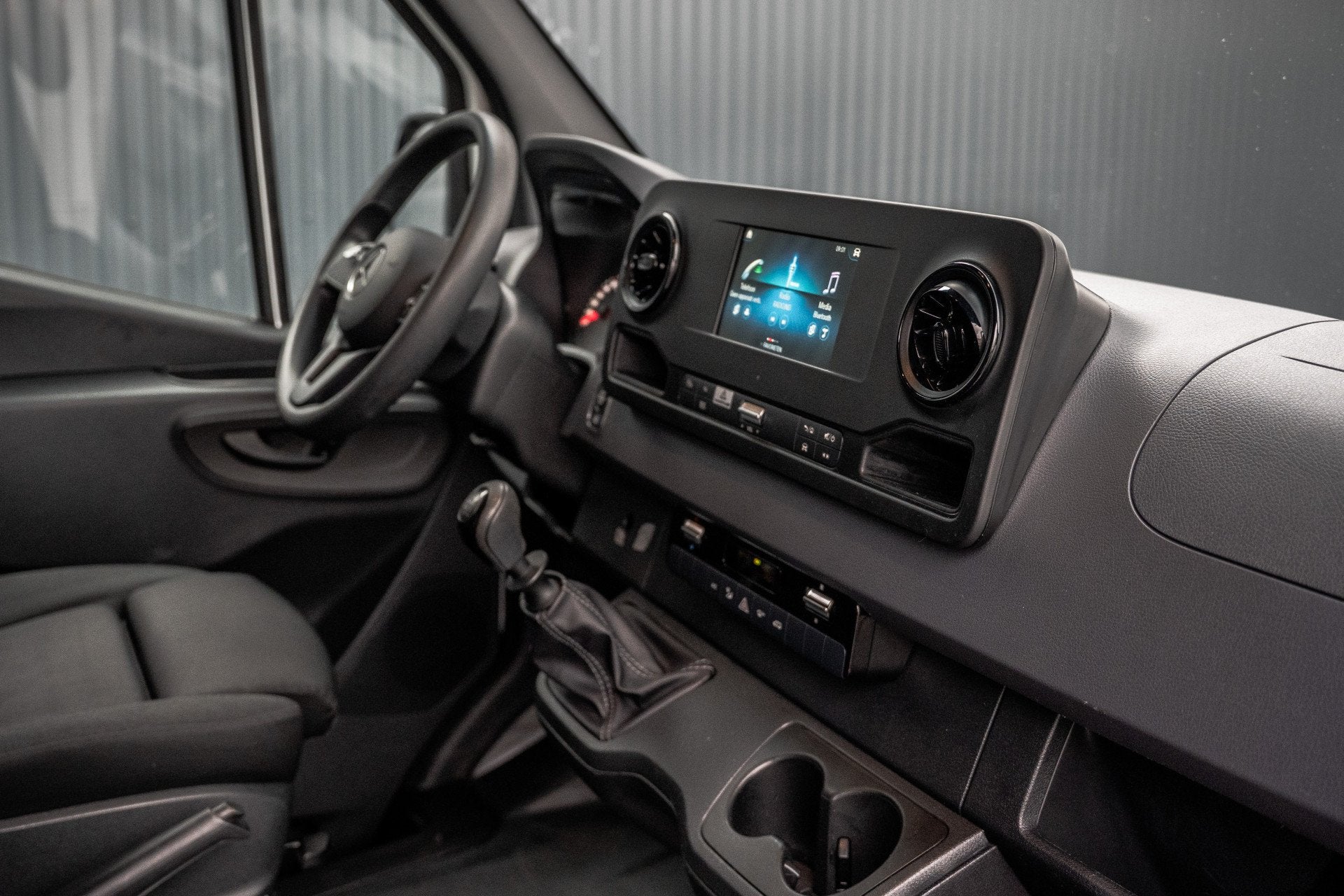 Mercedes-Benz Sprinter 311 CDI RWD L2H2 | Volledig Ingericht, 13 km/l, Gebruikt, 4 cilinders, 2102 kg