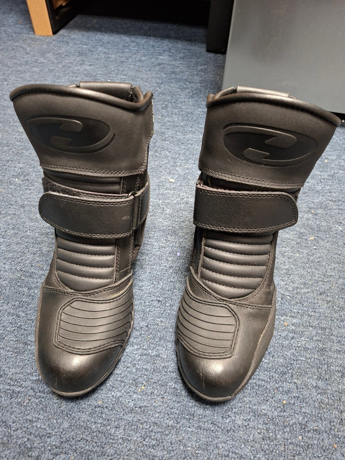 Held motorschoenen Dames, Motoren, Ophalen of Verzenden, Tweedehands, Dames, Laarzen