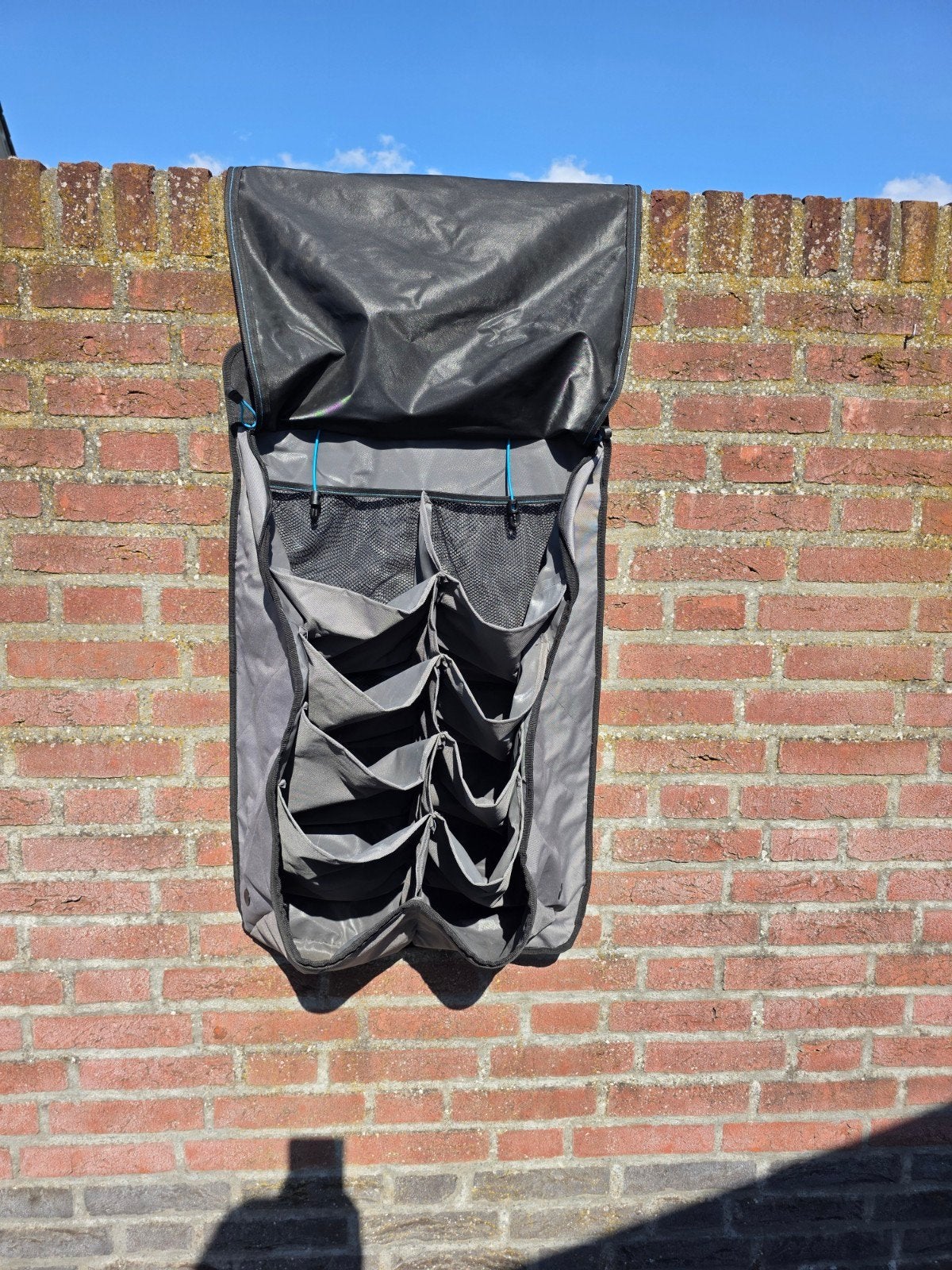 Thule schoenen organizer., Ophalen, Nieuw