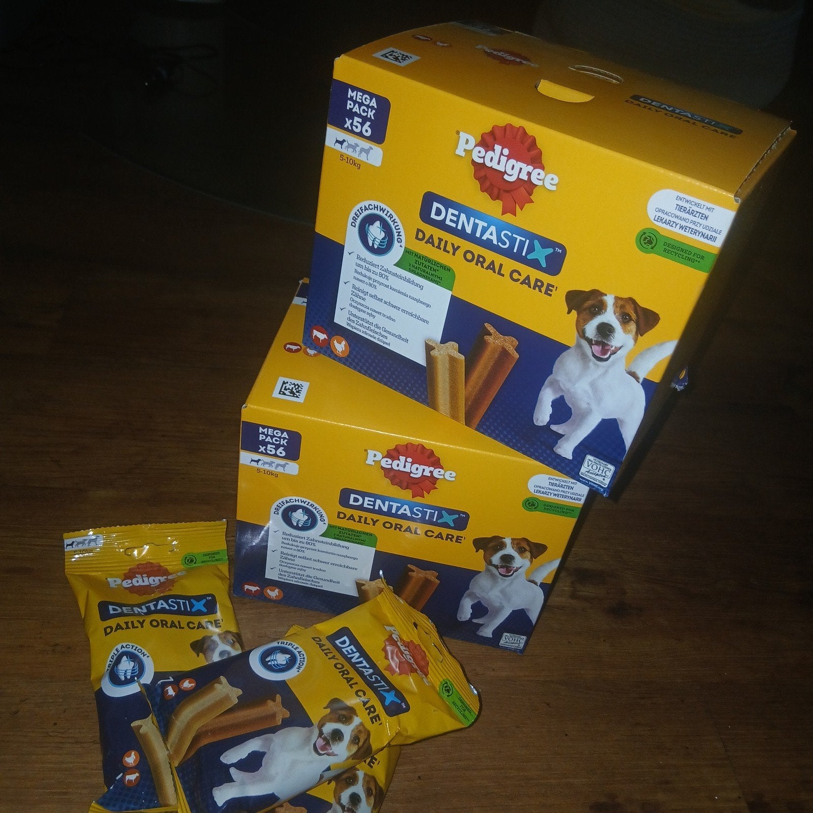 Kauw botten klein hondje, Dieren en Toebehoren, Ophalen of Verzenden, Hond