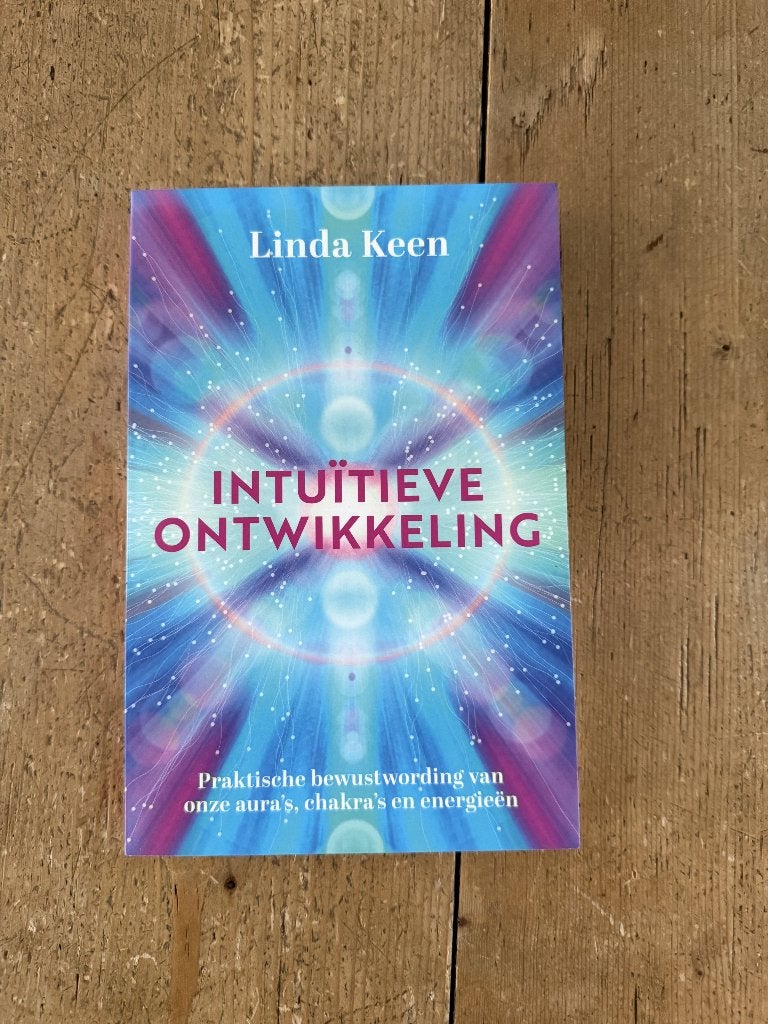 Linda Keen, Intuïtieve ontwikkeling, Linda Keen, Nieuw, Ophalen of Verzenden, Instructieboek