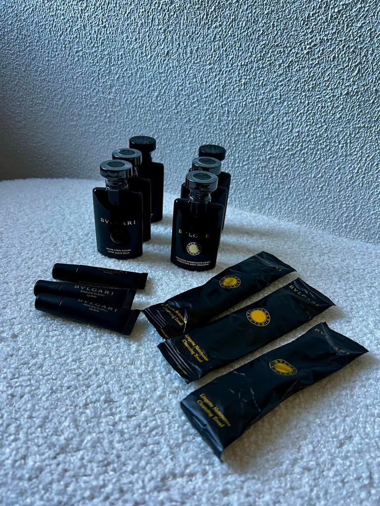 Bvlgari items nieuw, Ophalen of Verzenden, Nieuw, Bodylotion, Crème of Olie