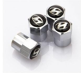 Hyundai ventieldoppen, Auto diversen, Tuning en Styling, Verzenden