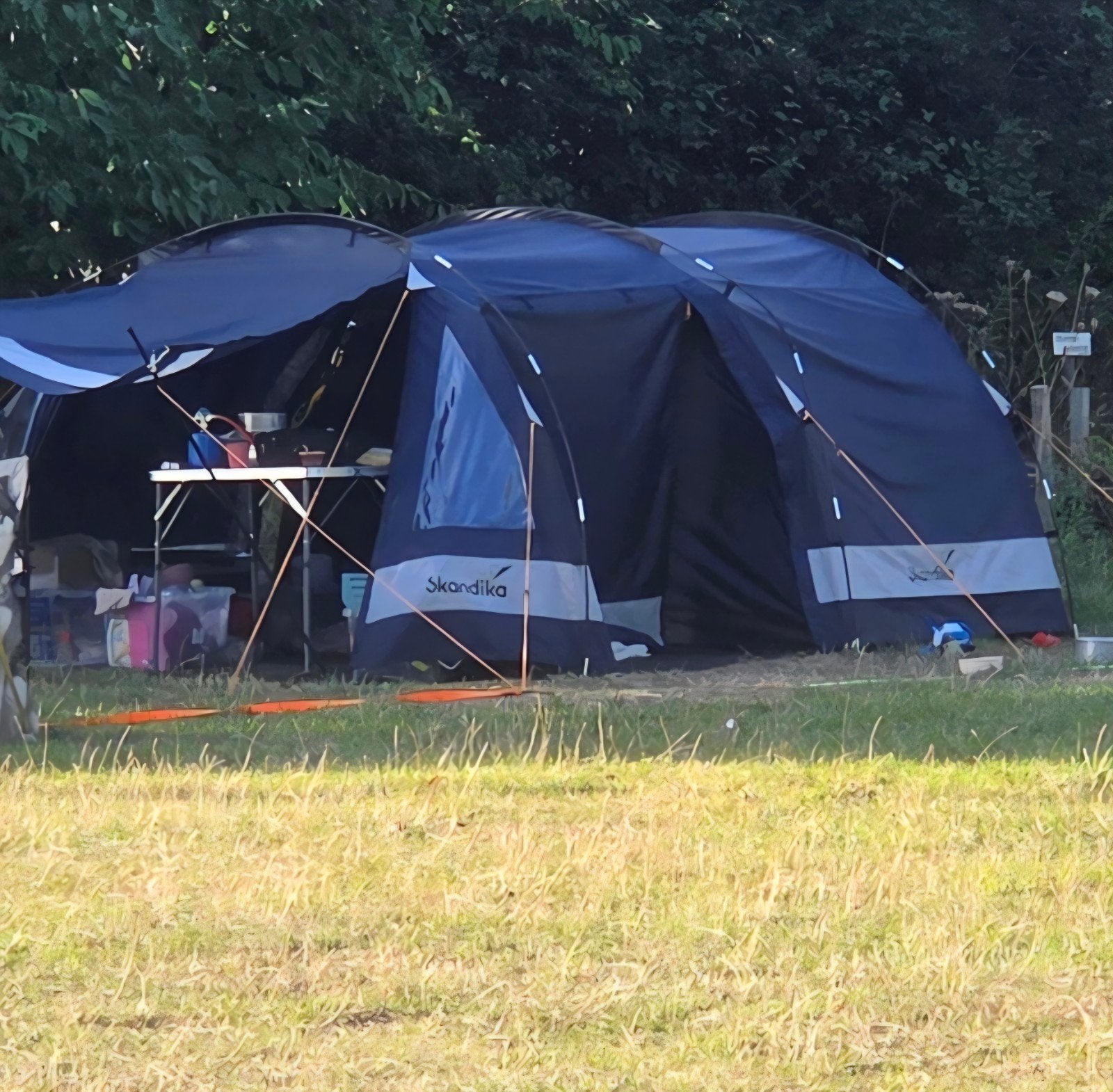 kambo 4 skandika, Ophalen of Verzenden, Nieuw, Tot en met 4