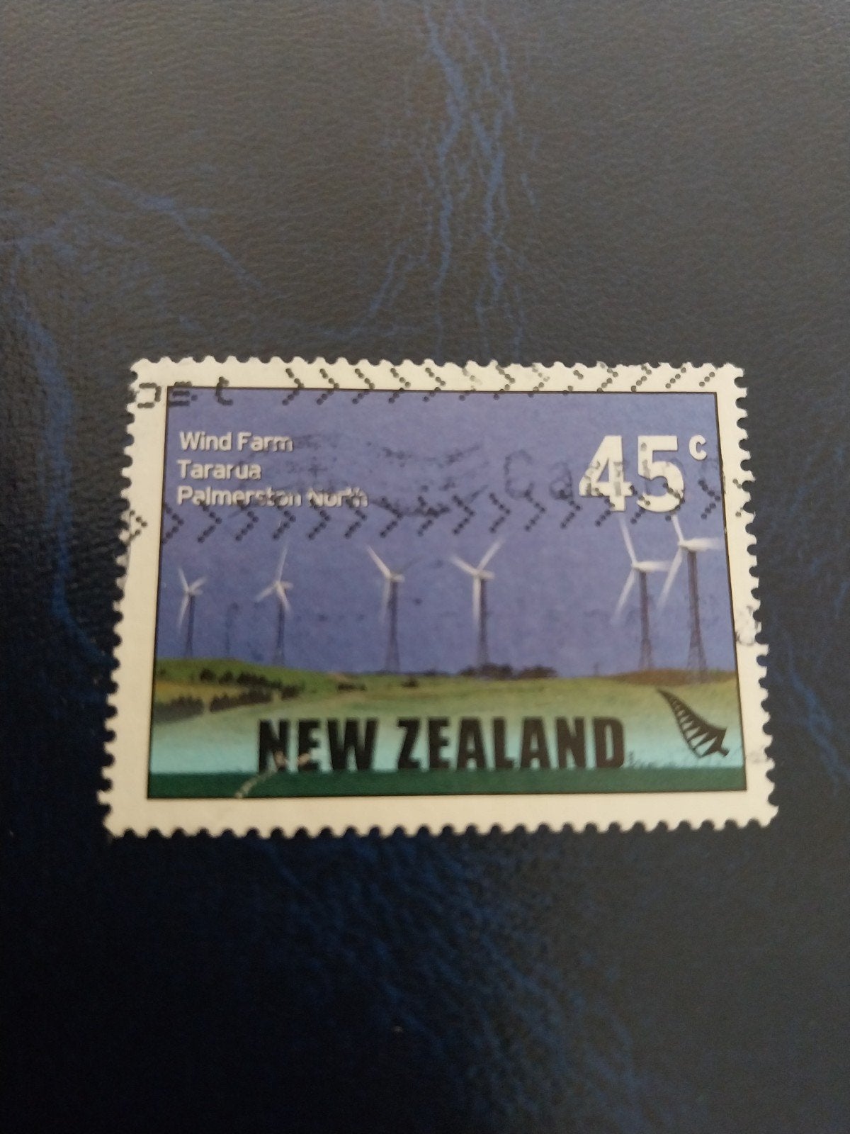 NZ windmills, Ophalen of Verzenden
