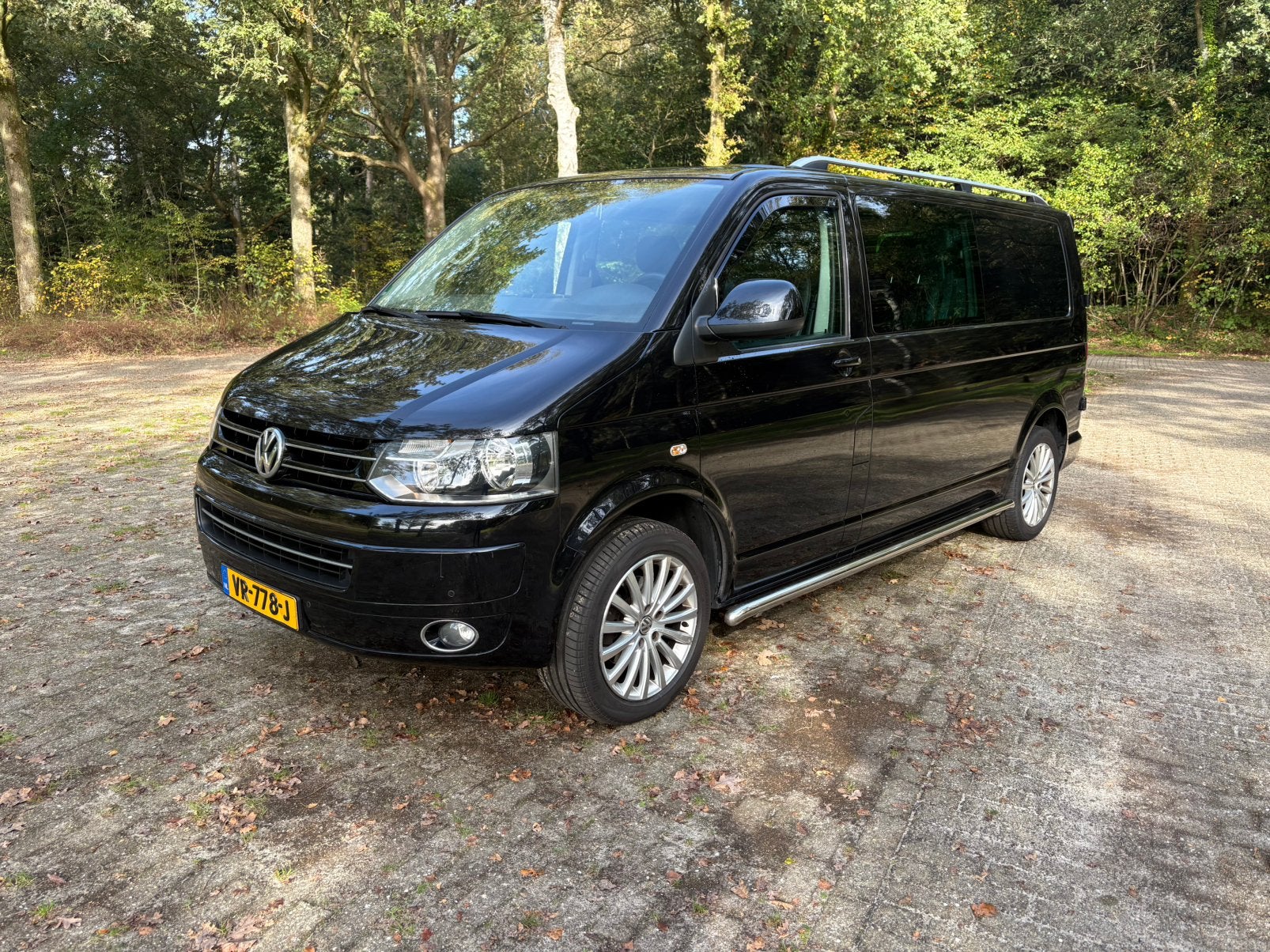 Vw transporter t5 gp dsg leer !!!!! Nette auto, Motoren, Particulier, Gebruikt, Crossmotor