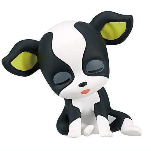 Jojo's Bizarre Adventure mini figuurtje Iggy, Verzamelen, Poppetjes en Figuurtjes, Ophalen of Verzenden, Nieuw