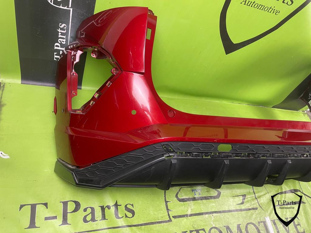 hyundai kona achterbumper bumper, Info@fabrikant.eu, Ophalen of Verzenden, Bumper, Hyundai