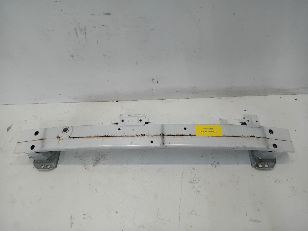 Bumperbalk voor Peugeot 108, Auto-onderdelen, Onderdelen@venauto.nl, Van der Ven Autorecycling B.V., Gebruikt, Ettenseweg 76, 4706 PB Roosendaal, The Netherlands