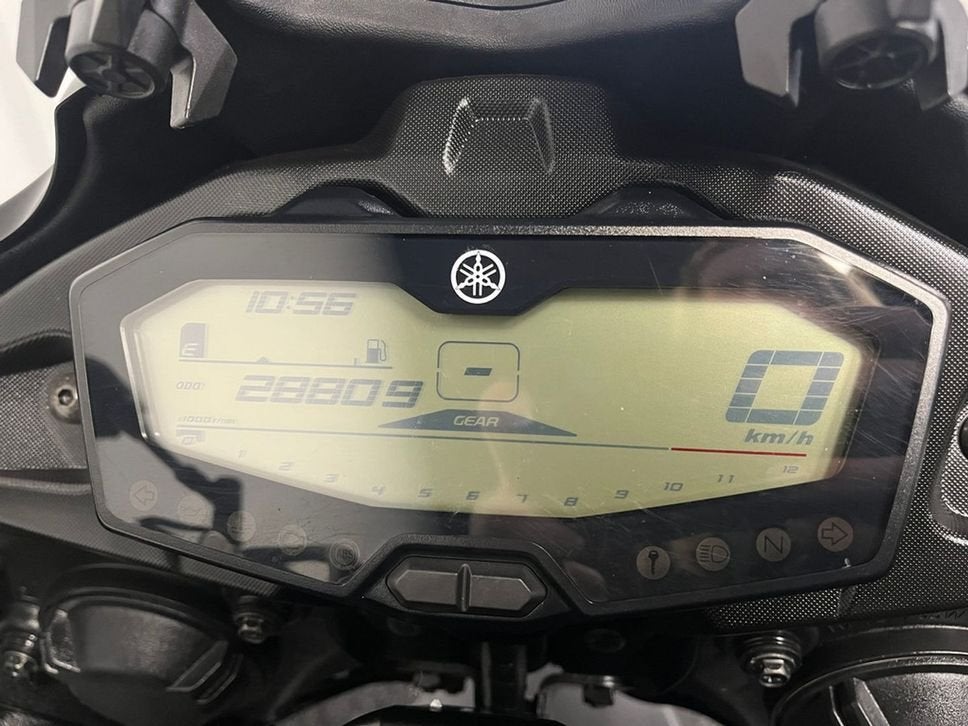 ⭐️⭐Hele mooie Yamaha TRACER 700 (bj 2018)⭐️⭐, 700 cc, 2 cilinders, Bedrijf, Onbekend