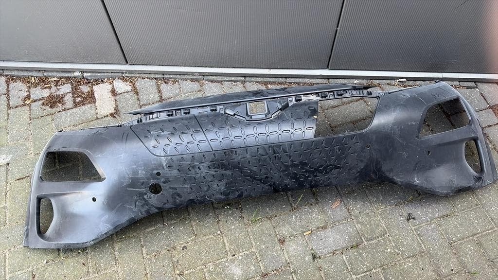Hyundai Kona 2019 tm 2021 voorbumper